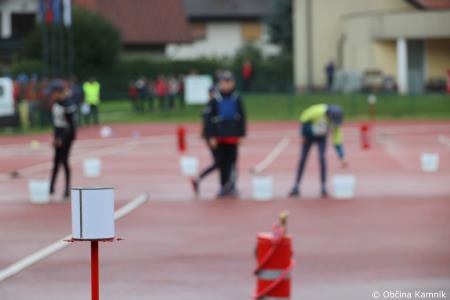 Regijsko gasilsko tekmovanje za pionirke, pionirje, mladinke in mladince (22)